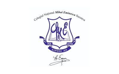 „Mihai Eminescu National College“