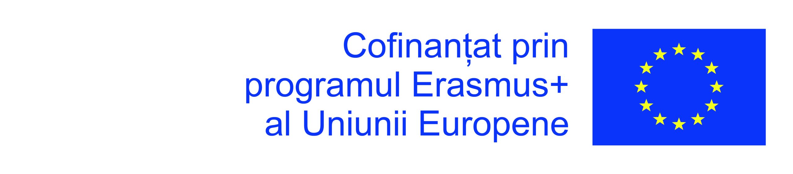 cofinantat RO